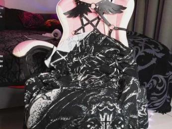 Devilsbride bongacams stream image