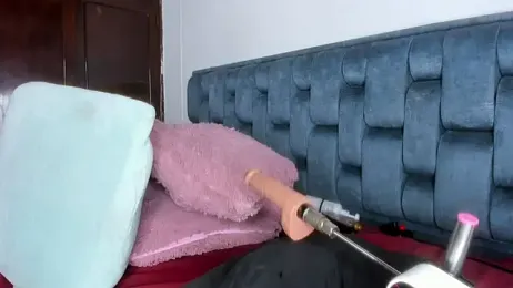 Roxy-Smith stripchat stream image