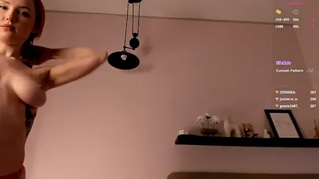 Quiet_Kathy1 stripchat stream image