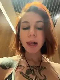 RosieSecret stripchat stream image