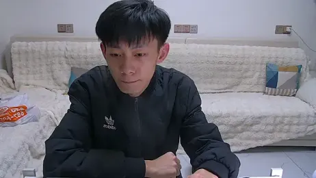 paofu-001 stripchat stream image