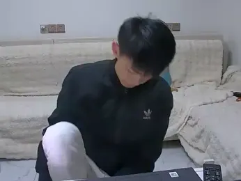 paofu-001 stripchat stream image