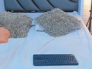 Celestee Greey flirt4free stream image, 19.01.2026 13:30