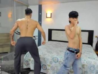 masters_sexx chaturbate stream image