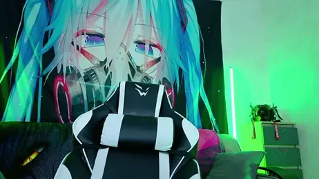 Aurora_Natsuki stripchat stream image