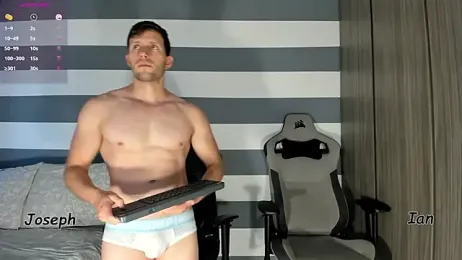 ianandjosephx stripchat stream image