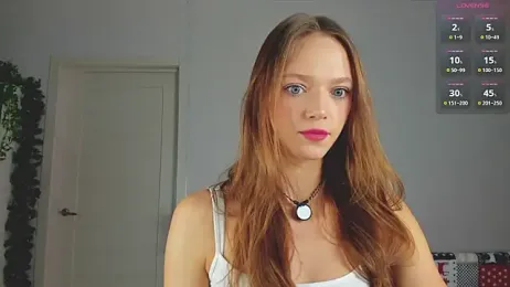 Sweet_Piece stripchat stream image