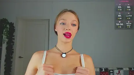 Sweet_Piece stripchat stream image