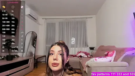 GabrielaLove_ stripchat stream image, 20.01.2026 21:00