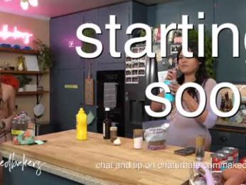 nakedbakers chaturbate stream image, 21.01.2026 03:00