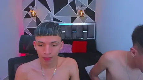 Juan_Nd_Steven stripchat stream image