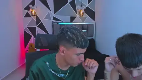 Juan_Nd_Steven stripchat stream image