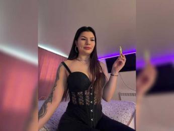 -MaybeBaby- bongacams stream image