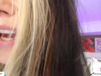 oooops__ chaturbate stream image, 02.03.2025 19:10