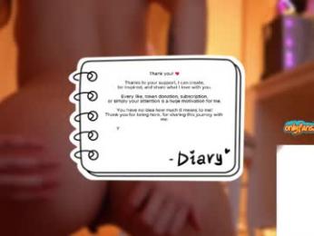 oooops__ chaturbate stream image, 02.03.2025 19:10