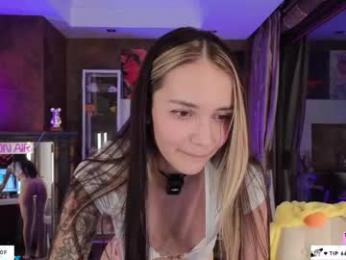 oooops__ chaturbate stream image, 02.03.2025 19:10