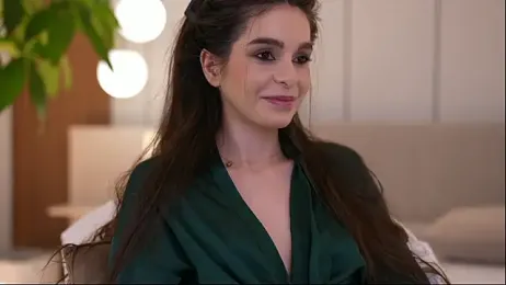 DoviaClaire stripchat stream image