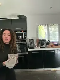 Clarasense__ stripchat stream image, 22.01.2026 12:50