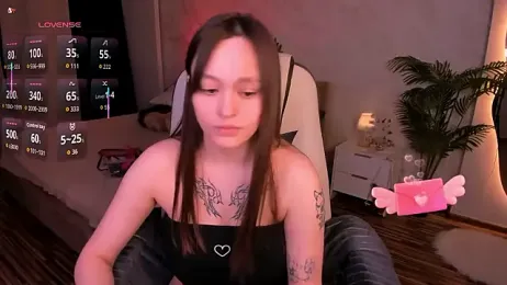 BadScarlet1 stripchat stream image