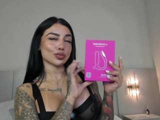 victoriabenedetti2 camsoda stream image, 22.01.2026 16:00