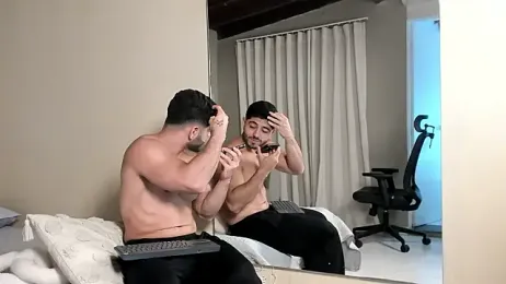 Thiago_moretti stripchat stream image, 22.01.2026 15:00