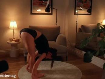 thecherie chaturbate stream image