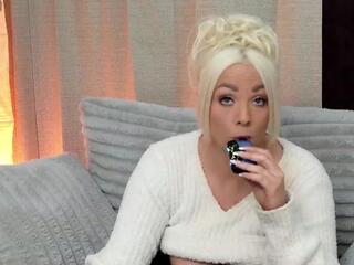 Hope Daylee flirt4free stream image, 22.01.2026 23:20