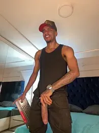AaronCruz_ stripchat stream image, 22.01.2026 23:20