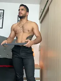 Maximiliano_ford stripchat stream image, 23.01.2026 11:00