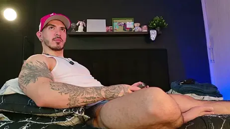 alejowolf stripchat stream image