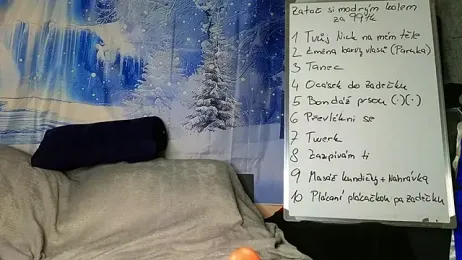 KittyMia stripchat stream image