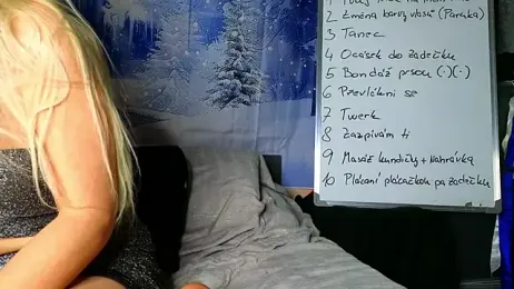 KittyMia stripchat stream image