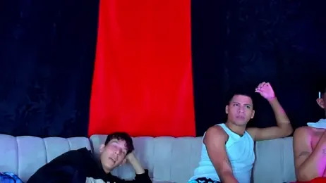 Pleasure_boys_hot stripchat stream image, 23.01.2026 19:40