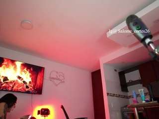 girl-hotbicth camsoda stream image, 23.01.2026 23:20