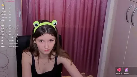 DongMolt stripchat stream image, 23.01.2026 18:20