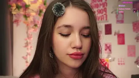 AmiLewis stripchat stream image