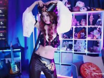 madnessalise chaturbate stream image