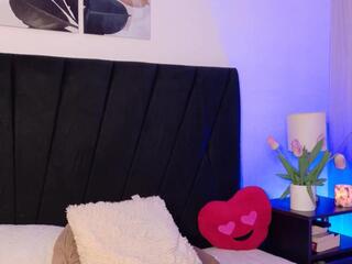 Danile Hensen flirt4free stream image