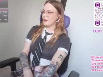 xxxhentaition chaturbate stream image
