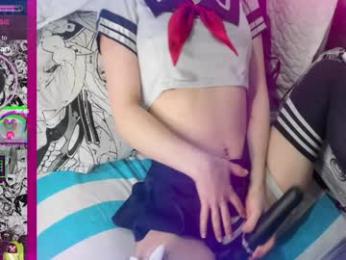 daddyslittlegirl01 chaturbate stream image