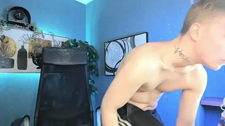 AlexxSweet stripchat stream image