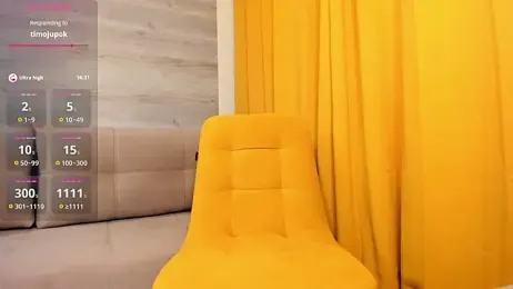 IreneHabibi stripchat stream image, 24.01.2026 16:20