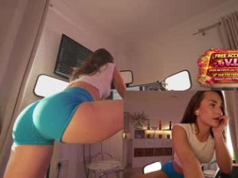 hannahjames710 chaturbate stream image