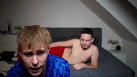 InnocentGuys stripchat stream image, 24.01.2026 18:20