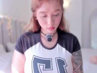 foxy-boobs camsoda stream image