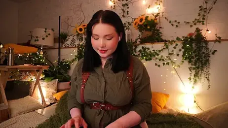 ScarletBlaze stripchat stream image, 24.01.2026 18:20