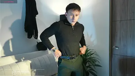 DeusbelliS stripchat stream image