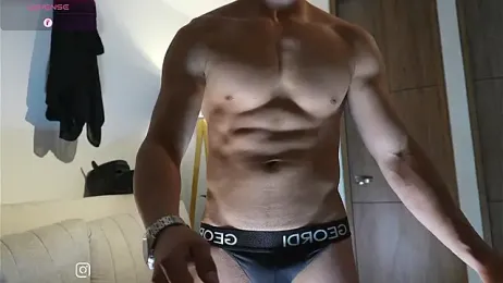 DeusbelliS stripchat stream image