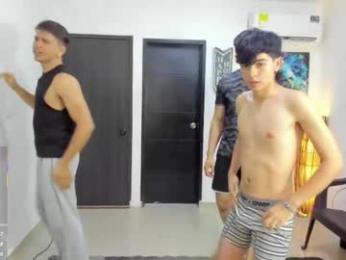 masters_sexx chaturbate stream image