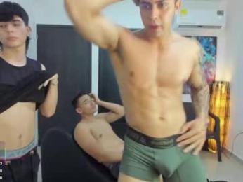 masters_sexx chaturbate stream image